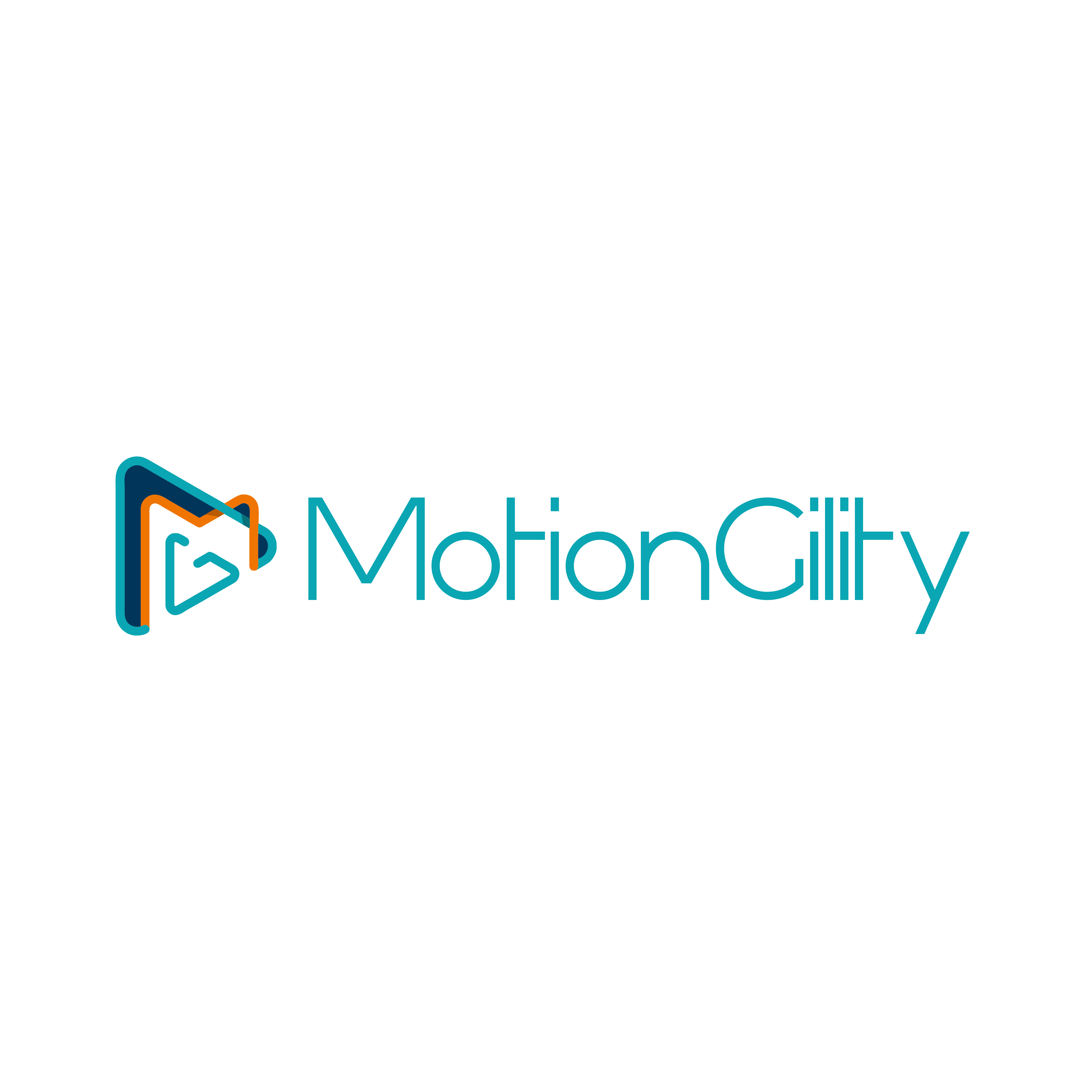 MotionGility Pvt. Ltd.